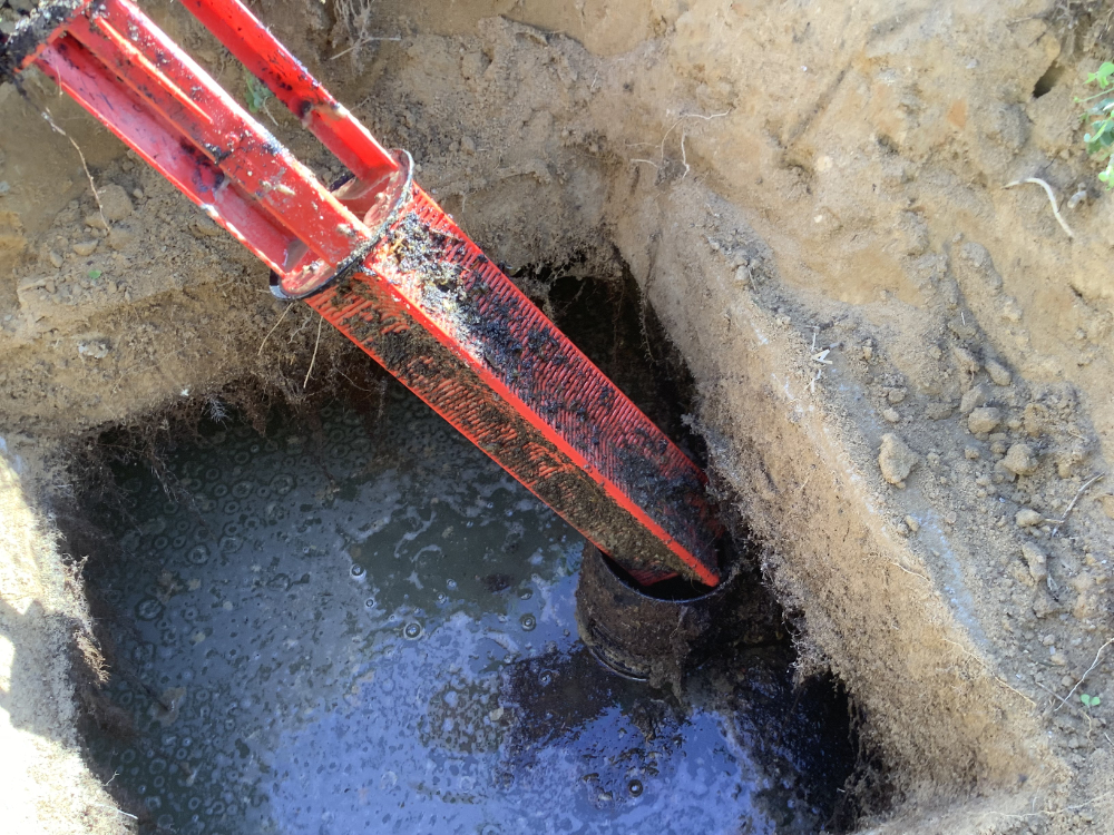 Why Should I Get a Septic Inspection